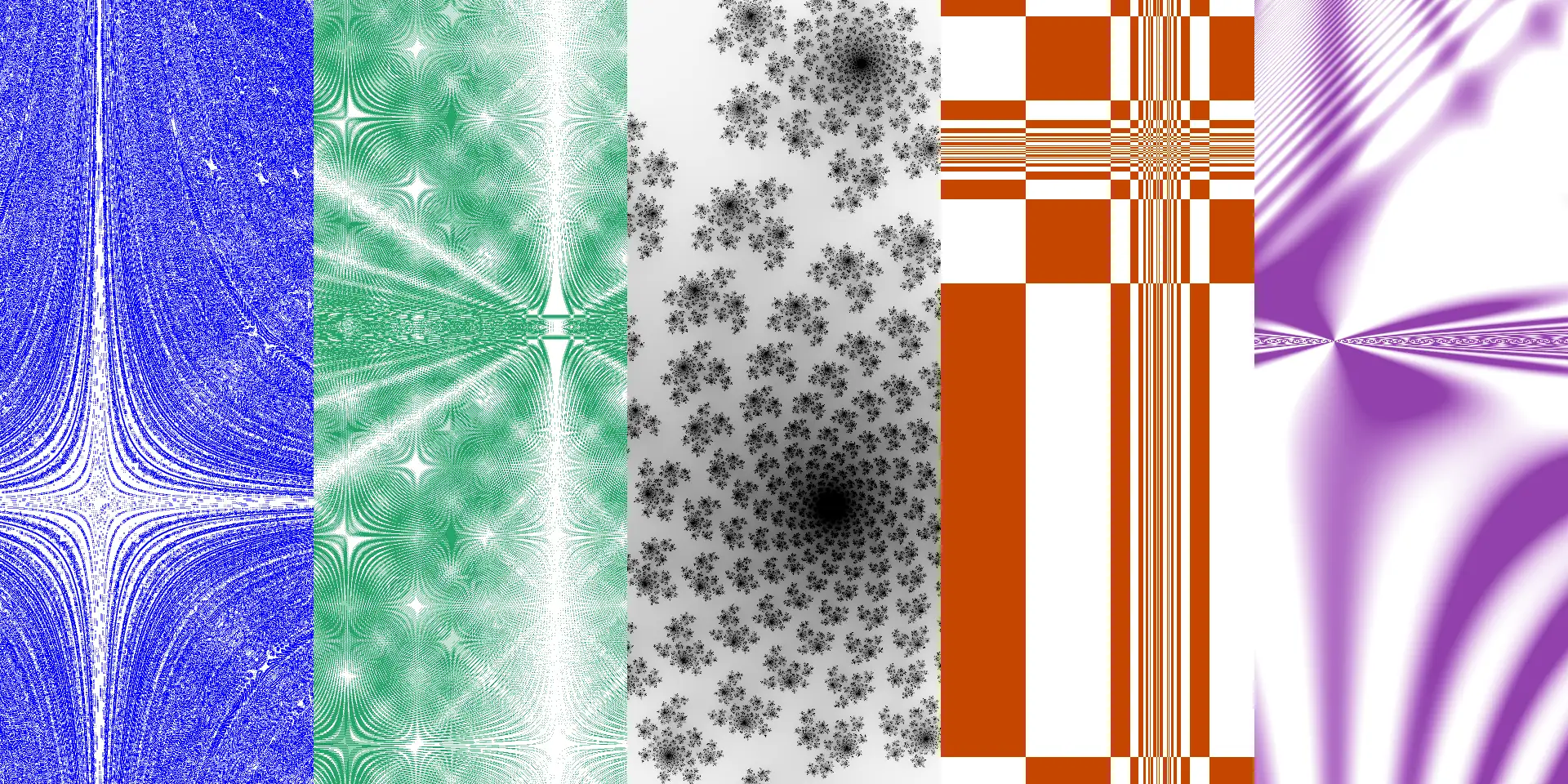 A demonstration of KPlot